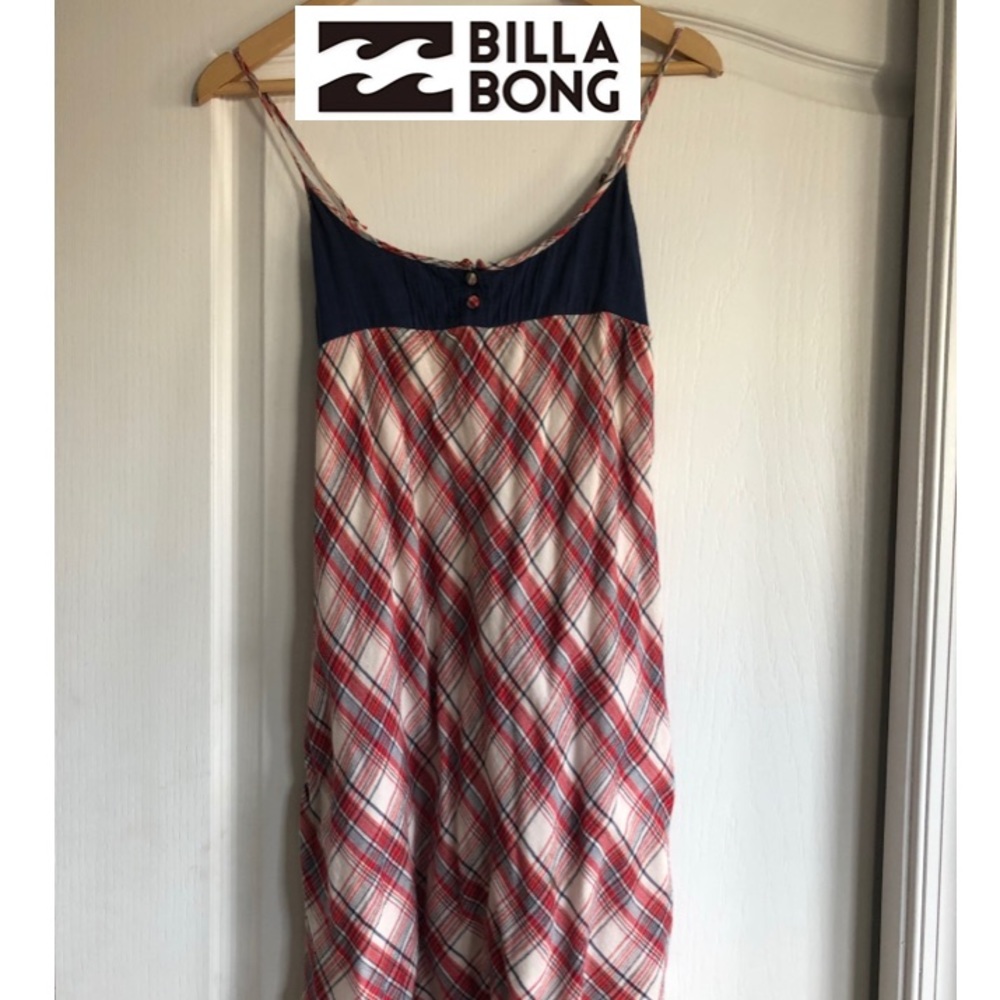 Billabong woman’s dress